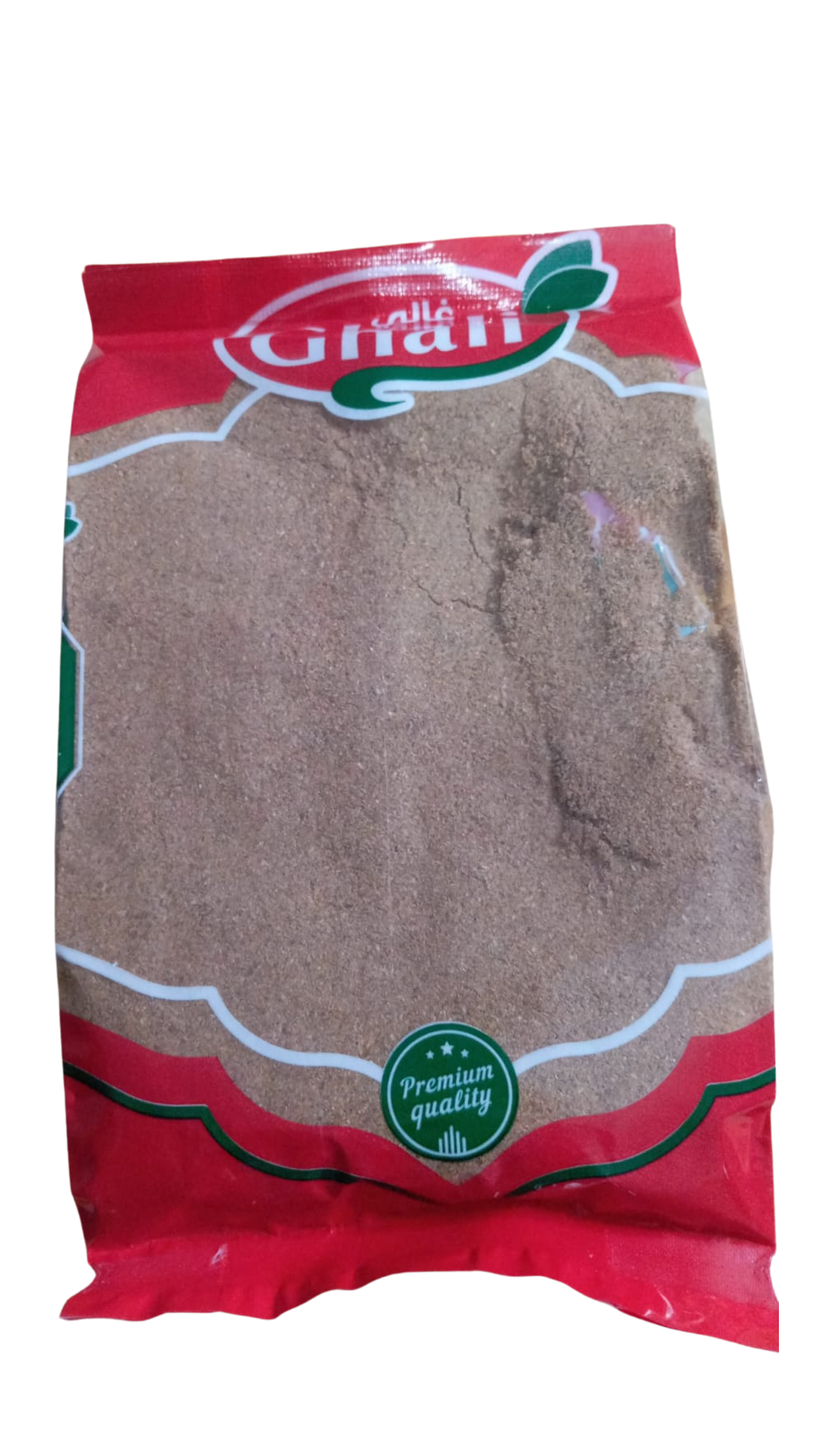 Ghali Spices — Mélange Mroziya