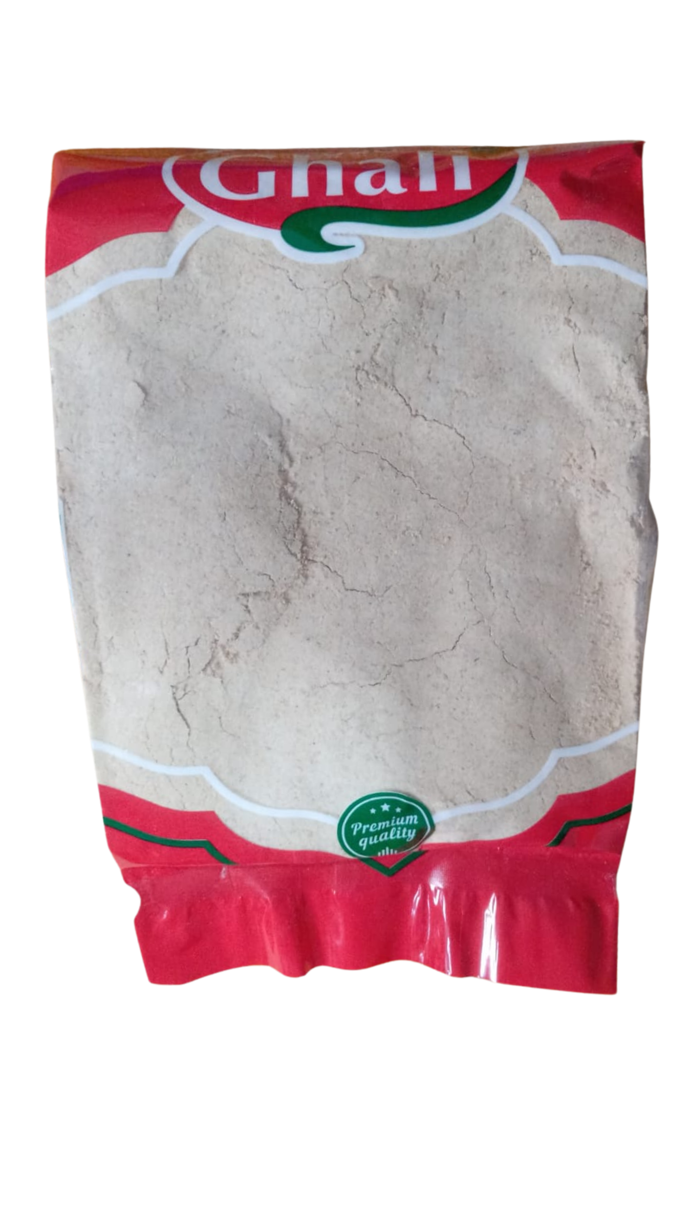 Ghali Spices — Gingembre Premium