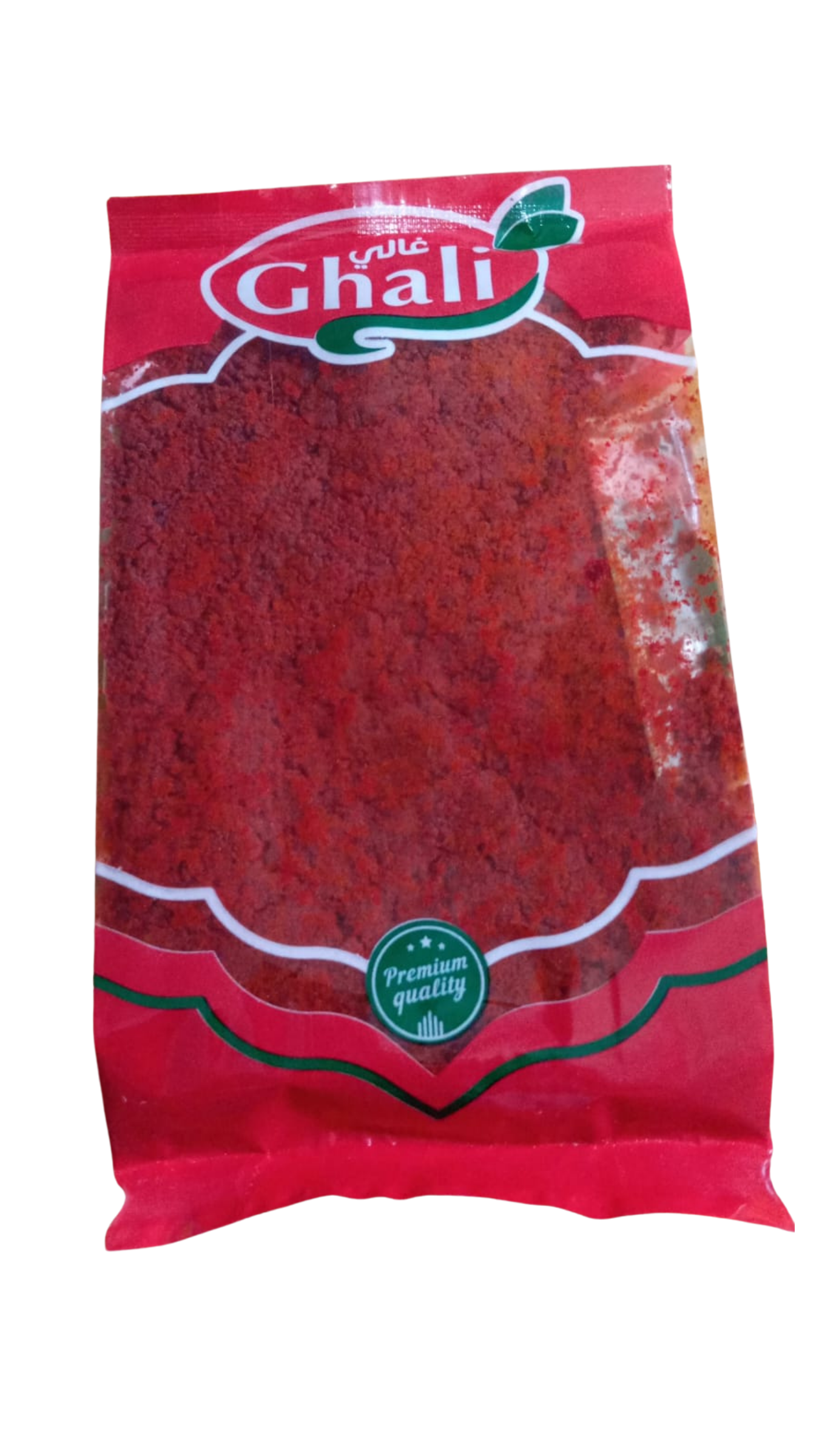 Ghali Spices — Paprika Premium